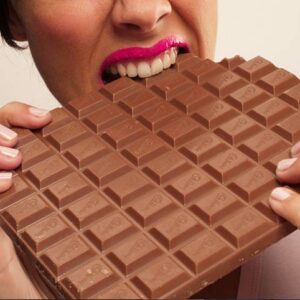 Addiction au chocolat, Hypnose & Minceur